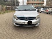 Honda Airwave 1.5 CVT 2006 Silver for sale