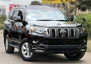 Toyota Land Cruiser Prado 2.8 2020 for sale