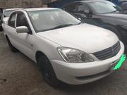 Mitsubishi Lancer Cedia 2008 White for sale