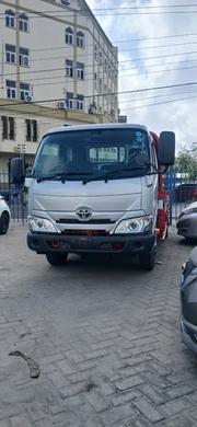 Toyota Dyna 2020 Silver for sale