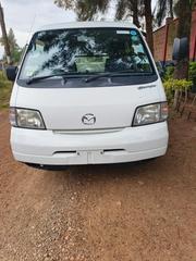 Mazda B-series 2019 White for sale