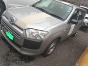 Toyota Probox 2019 Silver for sale