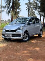 Daihatsu Mira 2016 Silver for sale