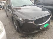 Mazda CX-5 2018 Black for sale