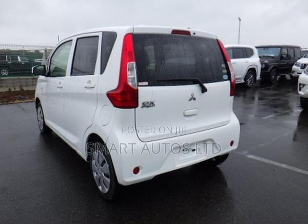 Mitsubishi EK 2019 Pearl