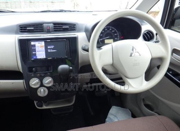 Mitsubishi EK 2019 Pearl
