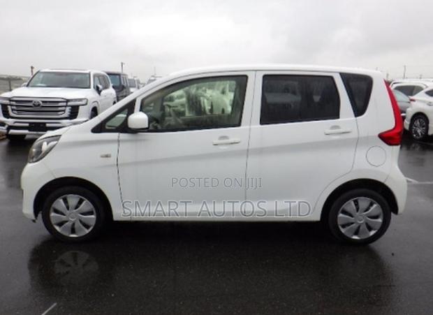 Mitsubishi EK 2019 Pearl