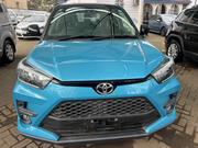 Toyota Raize 1.0 AWD 2020 Blue for sale
