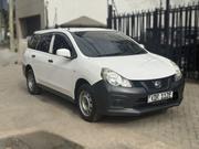 Nissan Advan 2017 White for sale