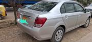 Toyota Axio 2014 Silver for sale