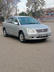 Toyota Premio 2003 Silver for sale