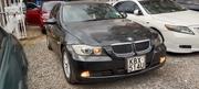 BMW 320i Sedan RWD 2006 Black for sale