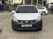Nissan Advan 2017 White for sale