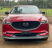 Mazda CX-5 2019 Red for sale