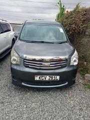Toyota Noah 2013 Gray for sale