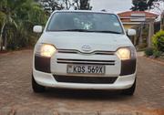 Toyota Probox 2018 White for sale