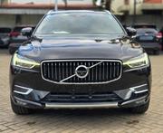 Volvo XC60 T5 Inscription AWD 2019 Black for sale