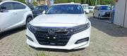 Honda Accord 2020 White for sale