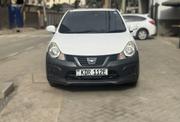 Nissan Advan 2017 White for sale