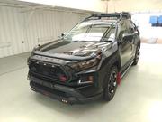 Toyota RAV4 Adventure AWD 2020 Black for sale