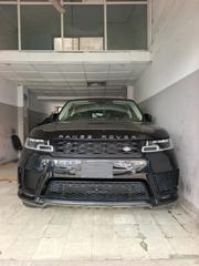 Land Rover Range Rover Sport HSE Dynamic 4x4 2020 for sale