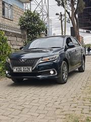 Toyota Allion 2016 Blue for sale