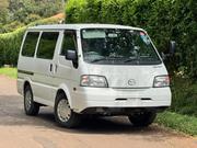 Mazda B 2018 White for sale