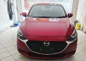 Mazda 2 2020 Red for sale