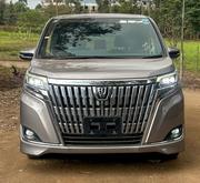 Toyota Noah 2018 Brown for sale