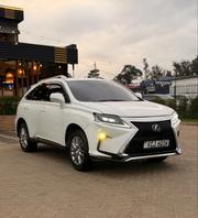 Lexus RX 2010 for sale