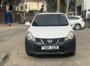 Nissan Advan 2017 White for sale