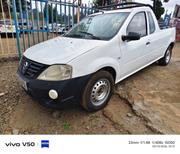 Nissan NP200 2011 White for sale