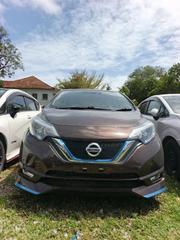 Nissan Note 1.2 Hybrid 2020 Brown for sale
