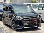 Toyota Noah 2020 Black for sale