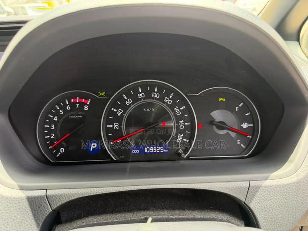 Toyota Noah 2020 Black