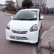 Daihatsu Mira 2013 White for sale