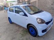 Daihatsu Mira 2013 Blue for sale