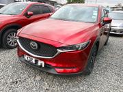Mazda CX-5 2017 for sale