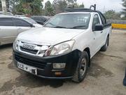 Isuzu D-MAX 2011 White for sale