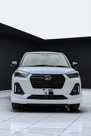 Daihatsu Rocky 2020 White for sale