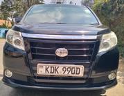 Toyota Noah 2015 for sale