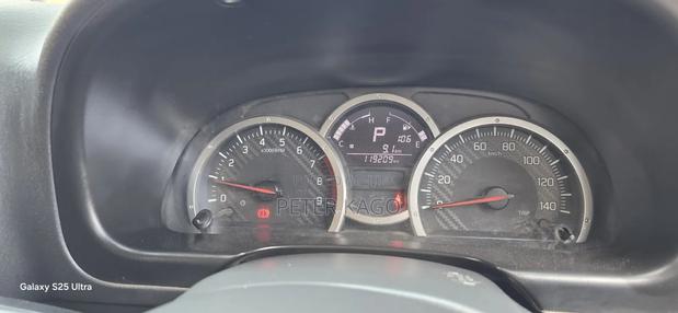Suzuki Jimny 2015 Silver