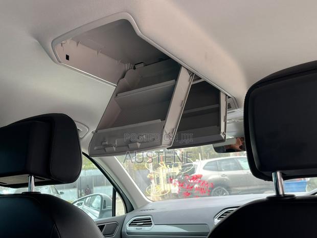 Volkswagen Tiguan 2019 White