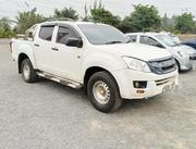 Isuzu D-MAX 2013 White for sale