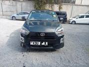 Toyota Pixis 2018 Black for sale