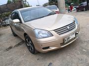 Toyota Premio 2007 Gold for sale