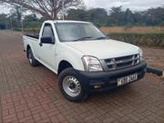 Isuzu D-MAX 2008 White for sale