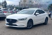 Mazda Atenza 2020 White for sale
