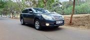 Subaru Outback 2011 Gray for sale