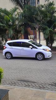 Nissan Note 2018 Pearl for sale